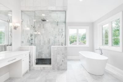 Shower Remodeling in Locust Grove, GA