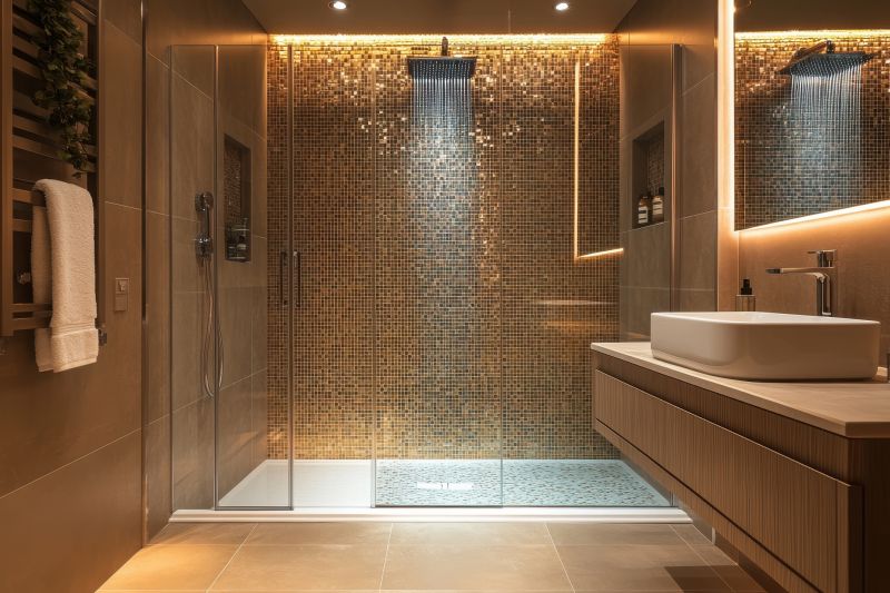 Shower Remodeling in Peachtree City, GA