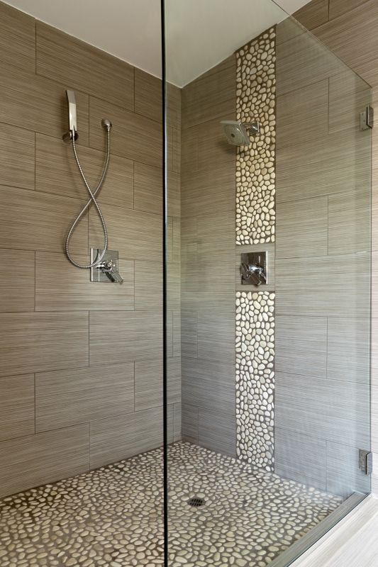 Shower Renovation in Dekalb County, GA