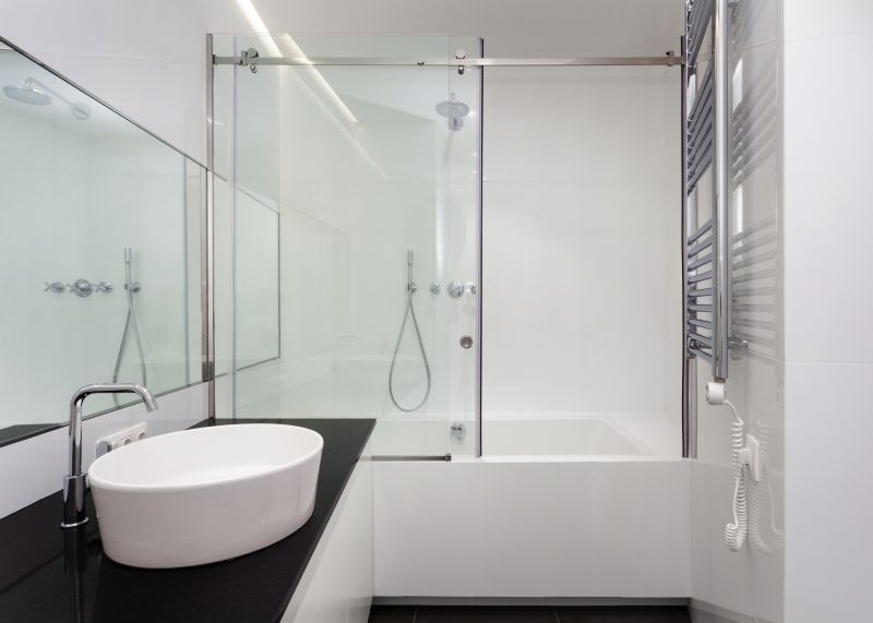 Tub Conversion Service in Jonesboro, GA